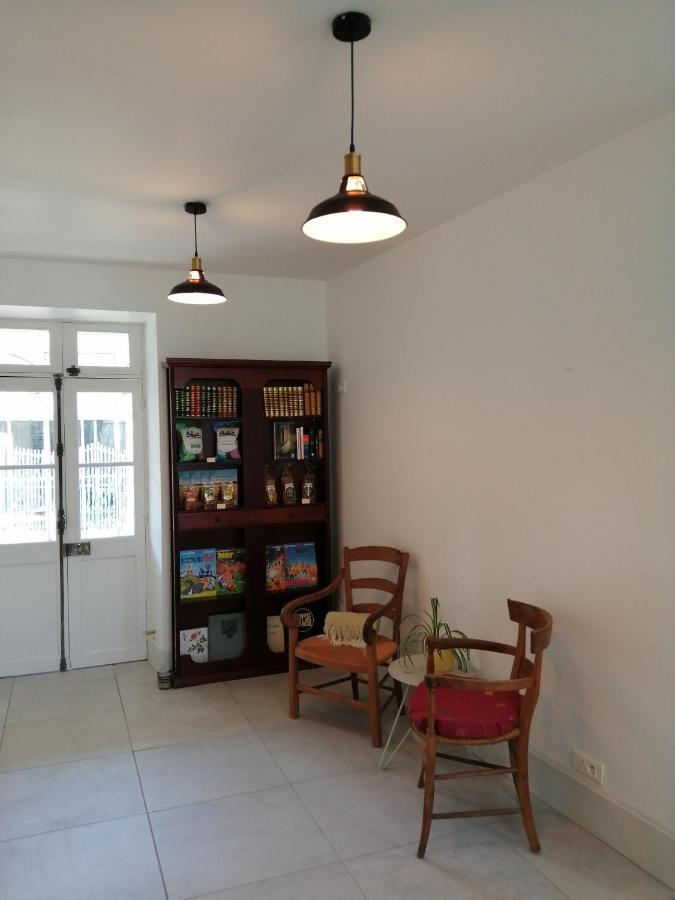 Le Relais Des Roses- Chambres D'Hotes Vatan Esterno foto